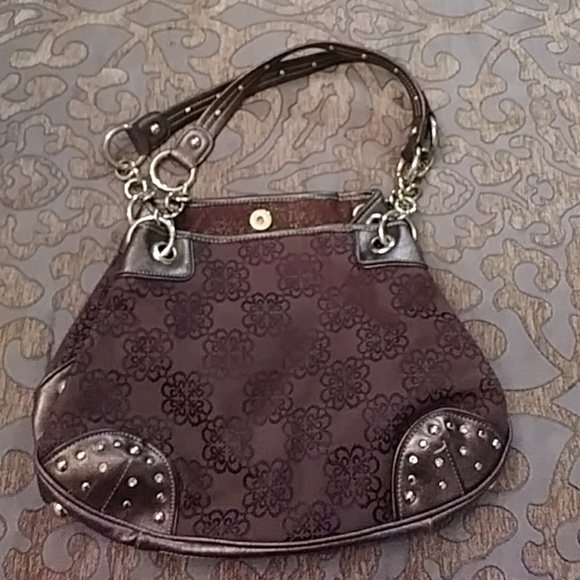 Brown Kathy Van Zeeland should bag! - Picture 1 of 4